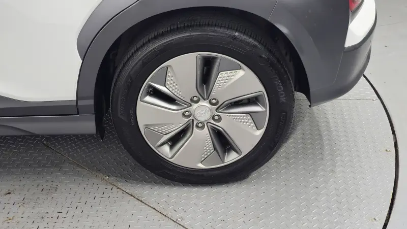 Hyundai Kona Electric