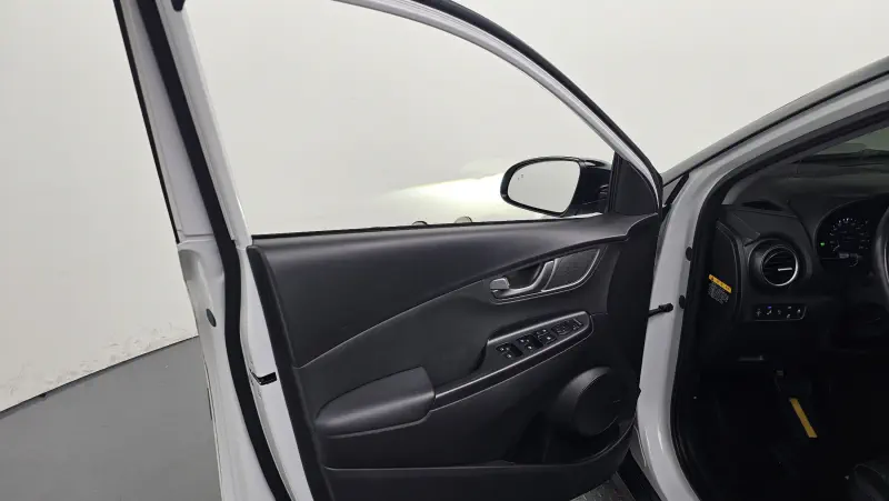 Hyundai Kona Electric