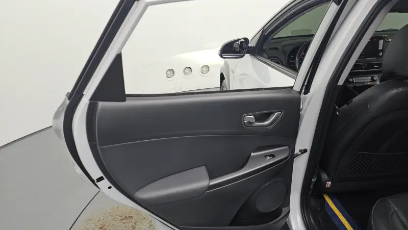 Hyundai Kona Electric