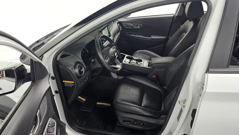 Hyundai Kona Electric