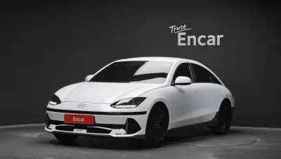 Hyundai Ioniq 6