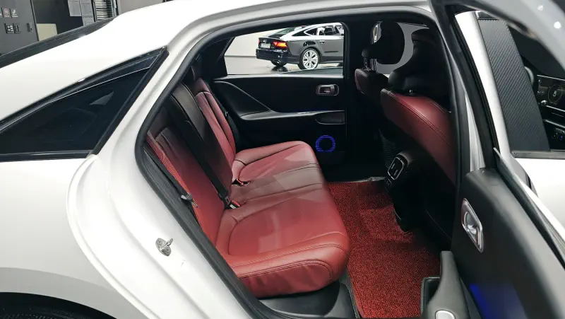 Hyundai Ioniq 6