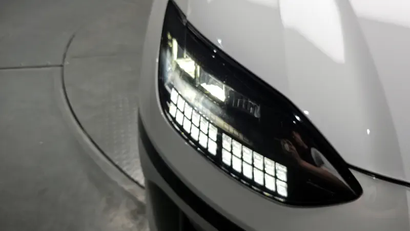 Hyundai Ioniq 6