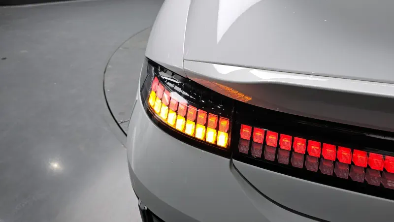 Hyundai Ioniq 6