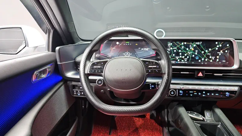 Hyundai Ioniq 6