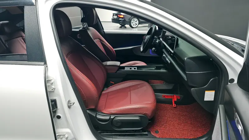 Hyundai Ioniq 6