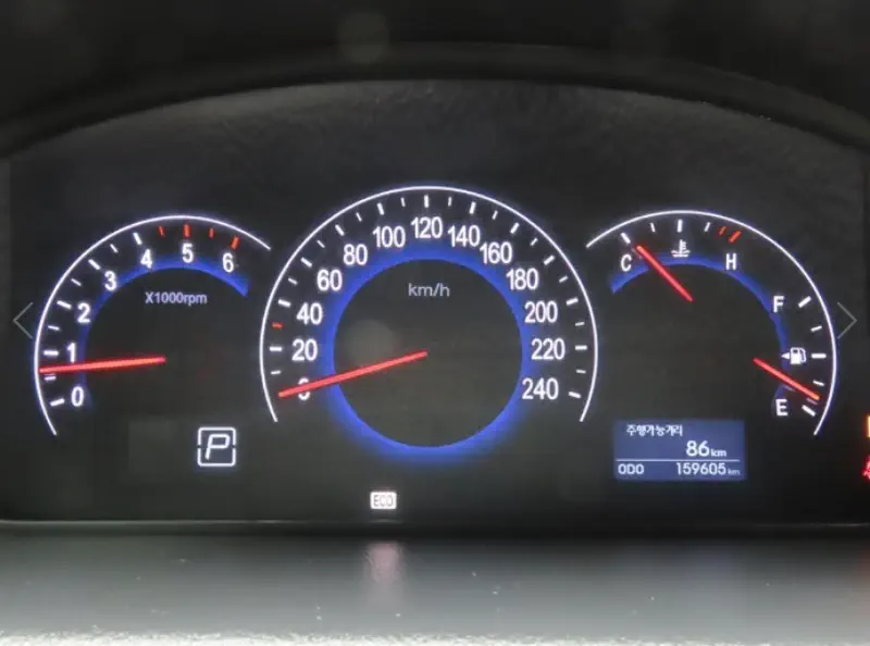 Hyundai Veracruz