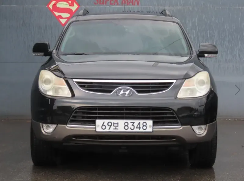 Hyundai Veracruz