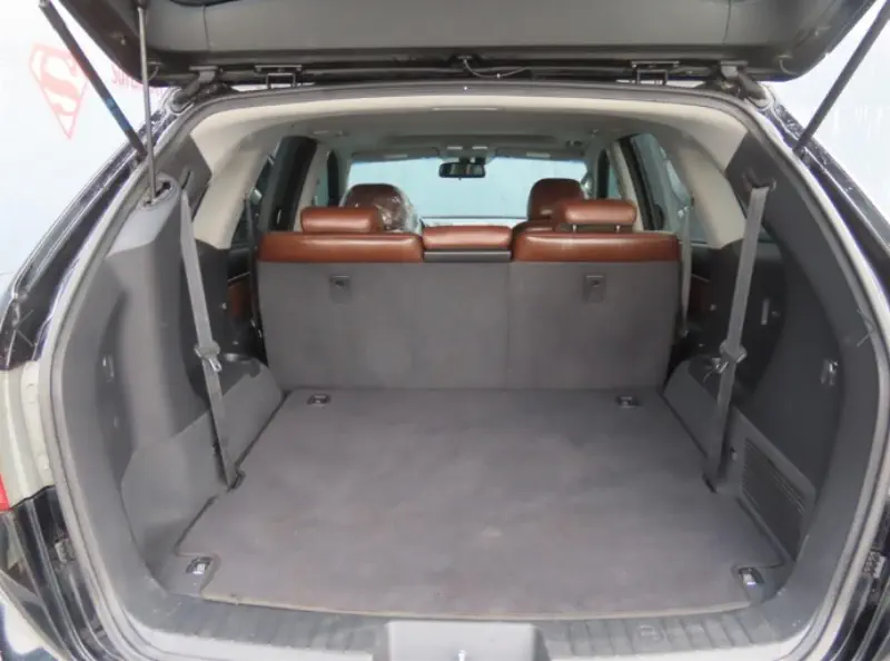 Hyundai Veracruz