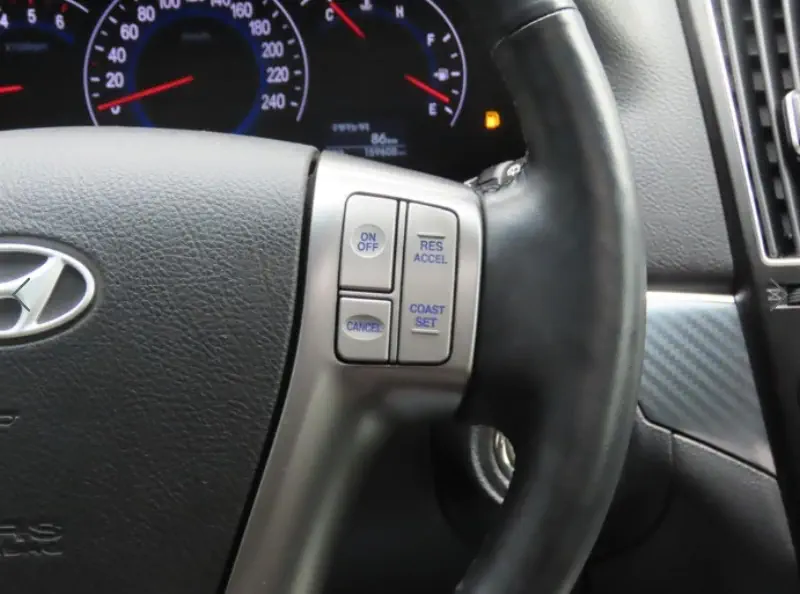 Hyundai Veracruz