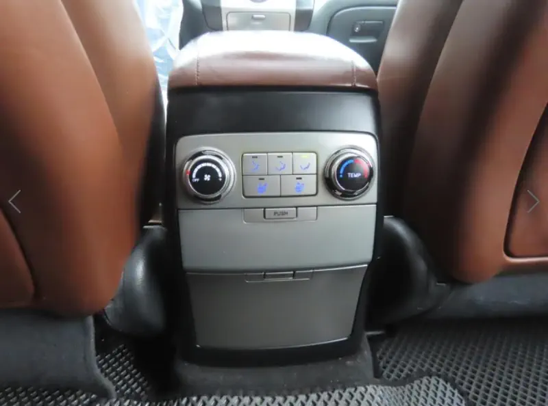 Hyundai Veracruz