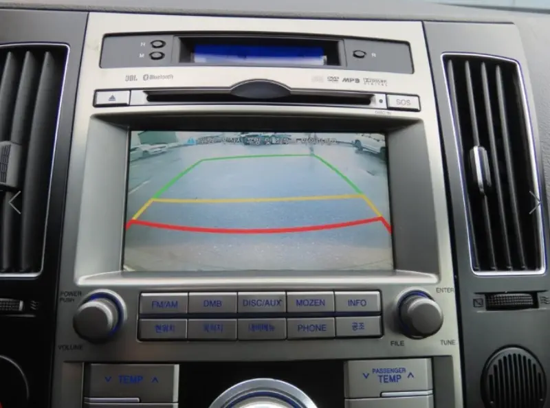 Hyundai Veracruz
