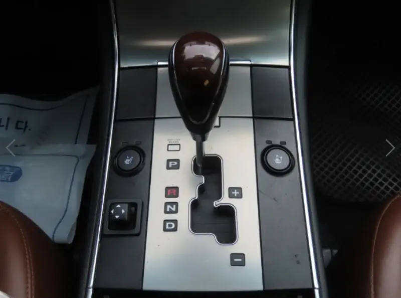 Hyundai Veracruz