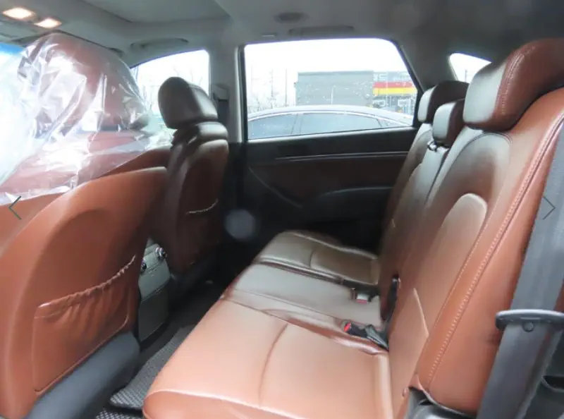 Hyundai Veracruz