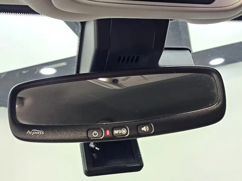 Daewoo Equinox