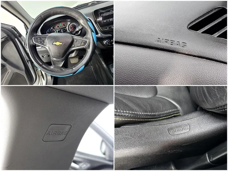 Daewoo Equinox