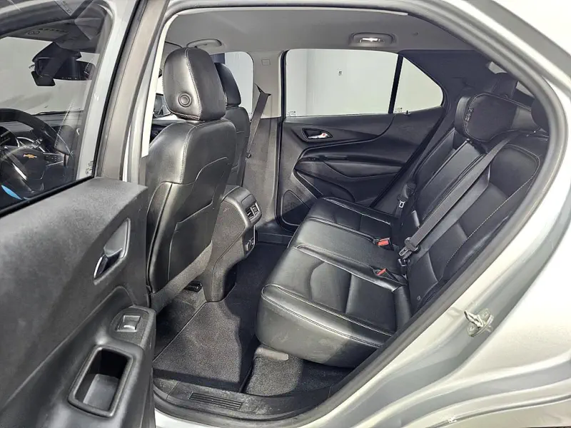 Daewoo Equinox
