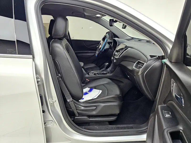 Daewoo Equinox