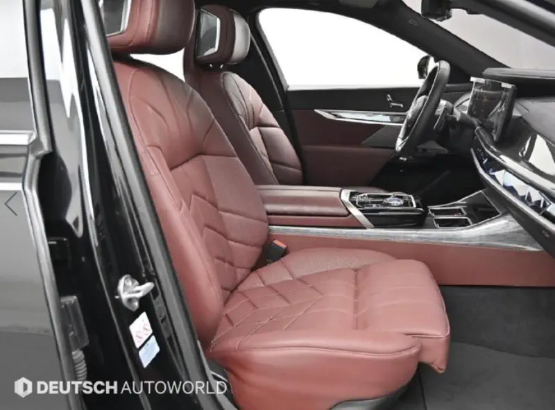BMW 7-Series