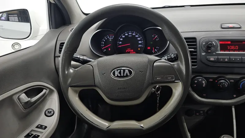 Kia Morning