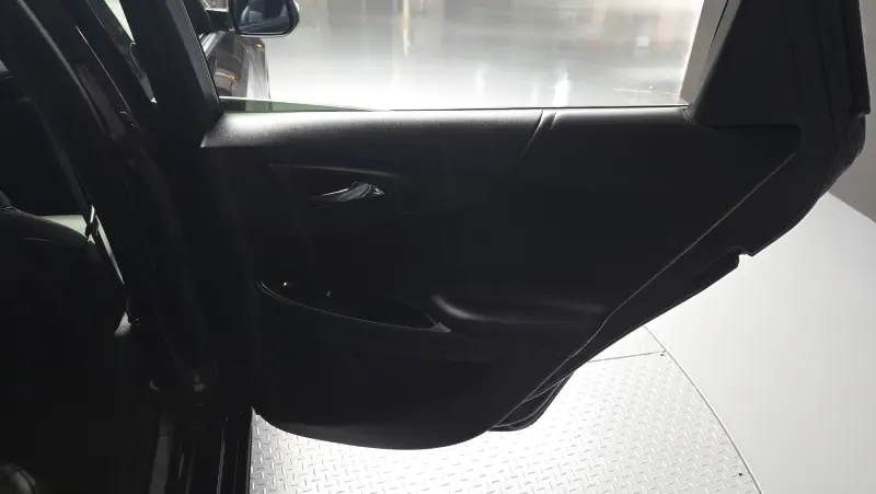 Daewoo Malibu