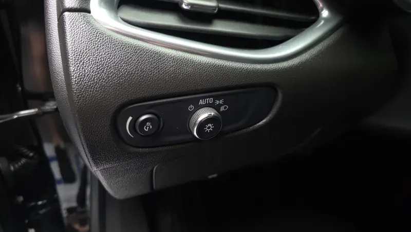 Daewoo Malibu