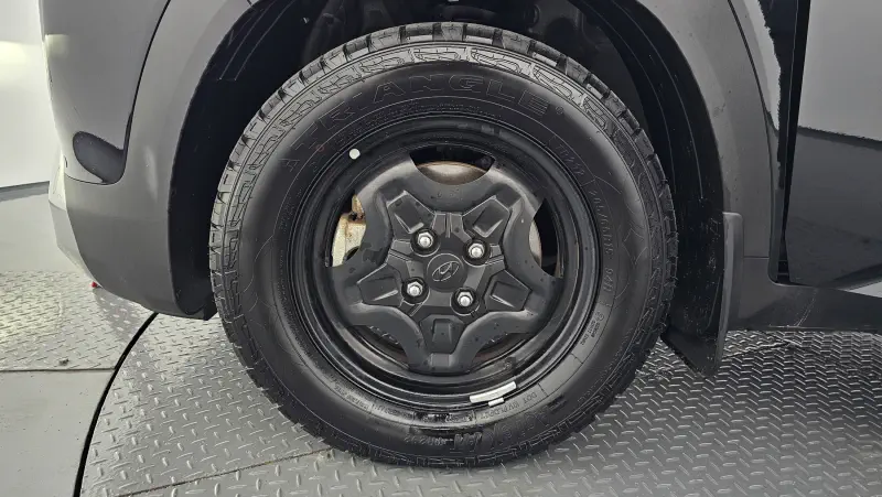 Hyundai Casper Electric
