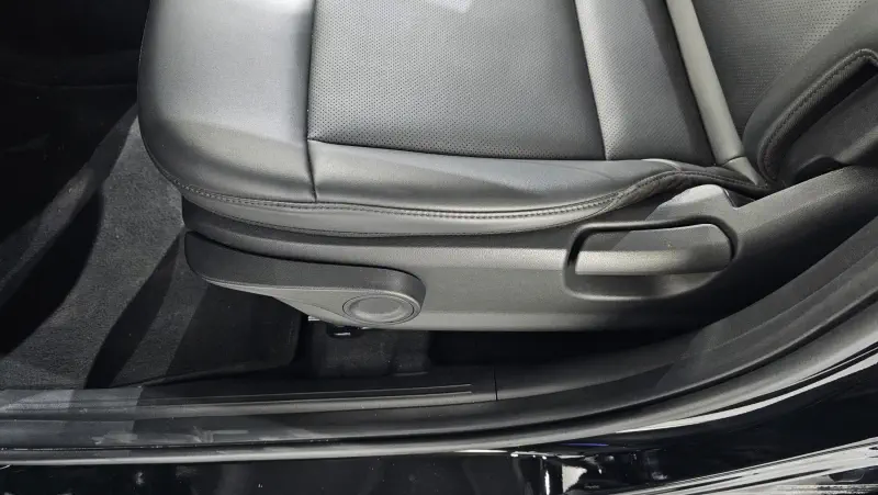 Hyundai Casper Electric