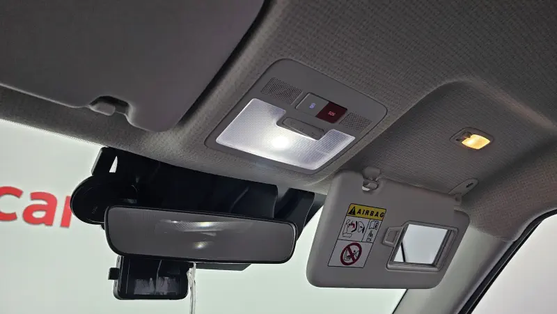 Hyundai Casper Electric