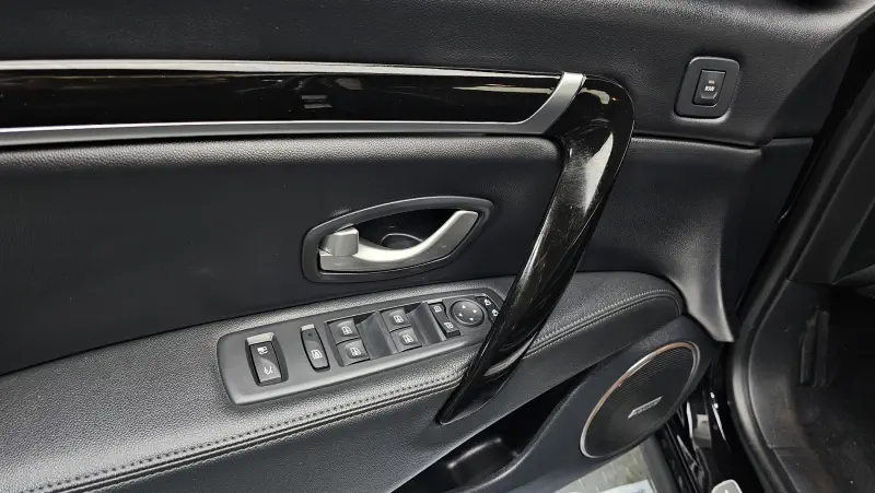 Renault Samsung SM7