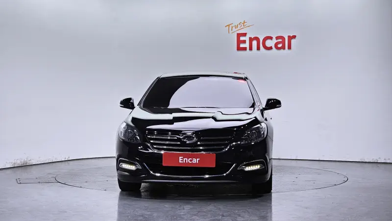 Renault Samsung SM7
