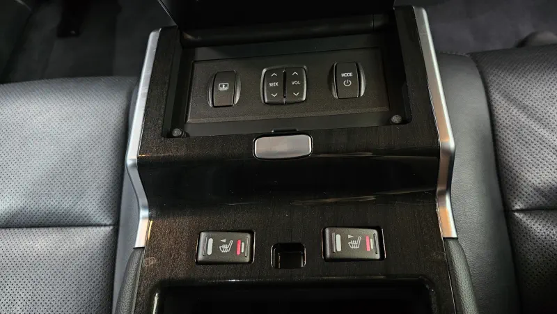 Renault Samsung SM7