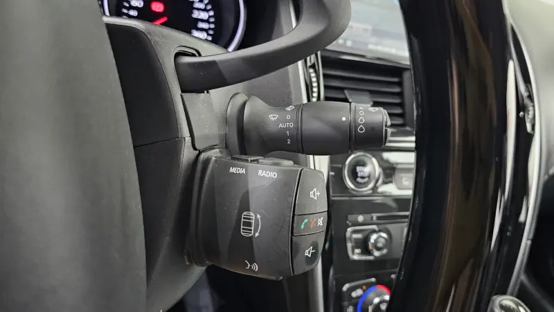 Renault Samsung SM7