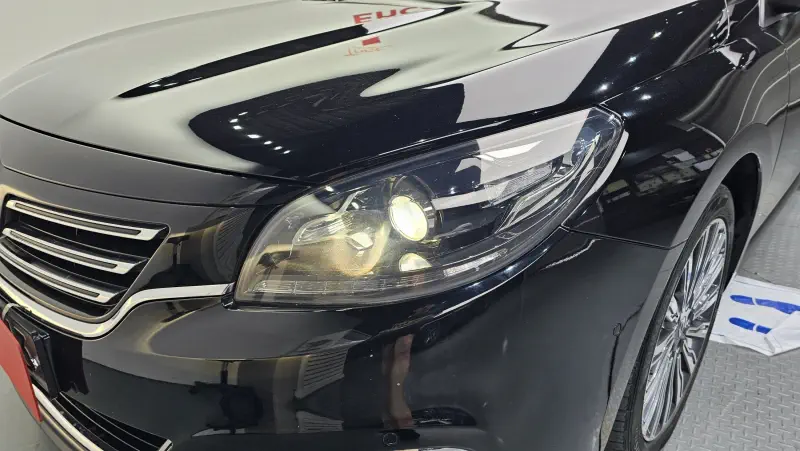 Renault Samsung SM7