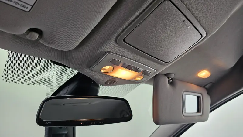 Renault Samsung SM7