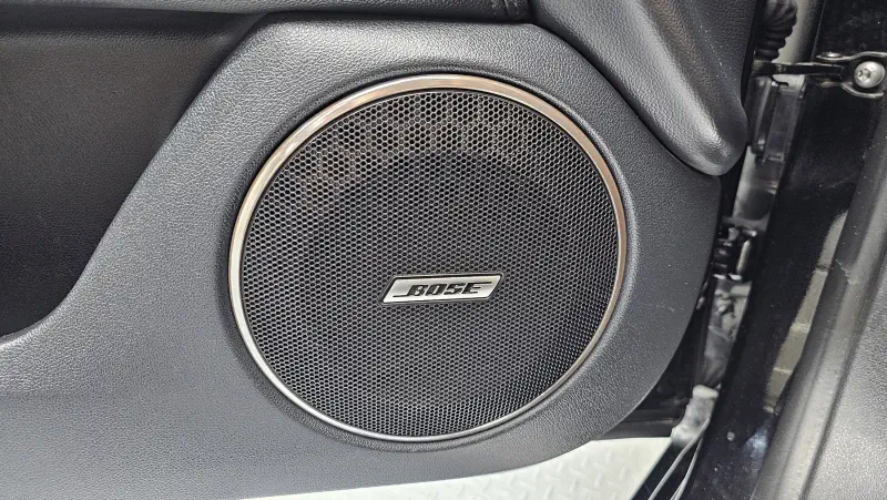 Renault Samsung SM7