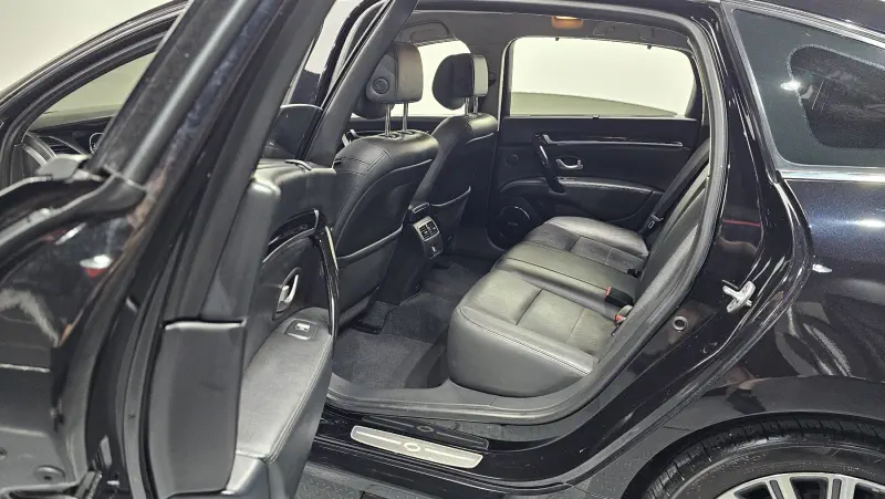 Renault Samsung SM7
