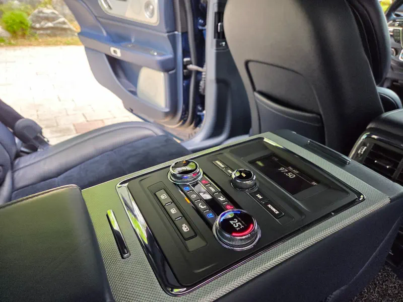 Lincoln Continental