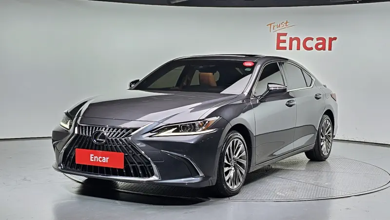 Lexus ES300h