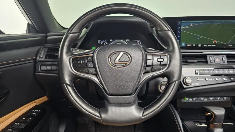 Lexus ES300h