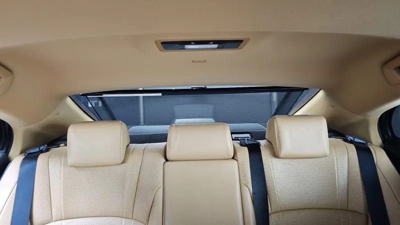 Lexus ES300h