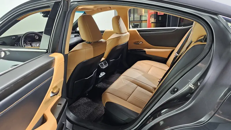 Lexus ES300h