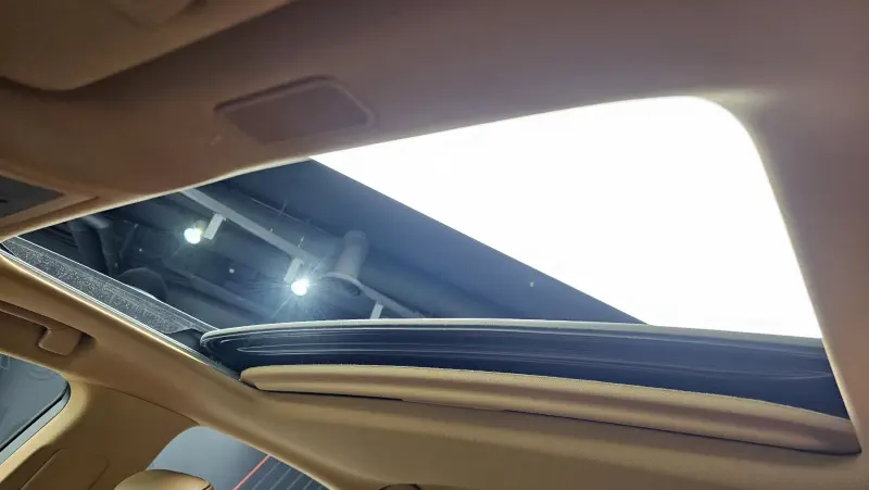 Lexus ES300h