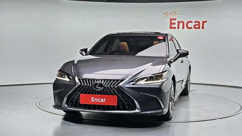 Lexus ES300h