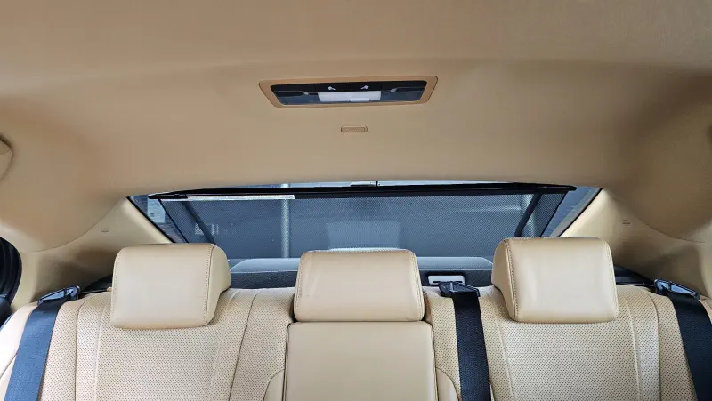 Lexus ES300h