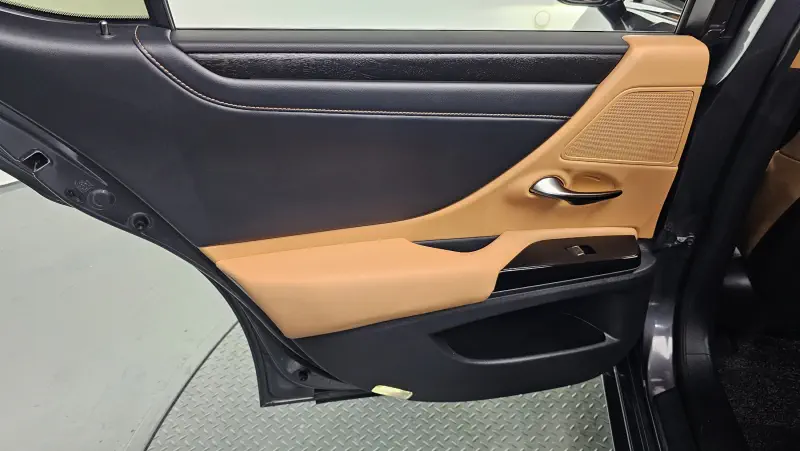 Lexus ES300h