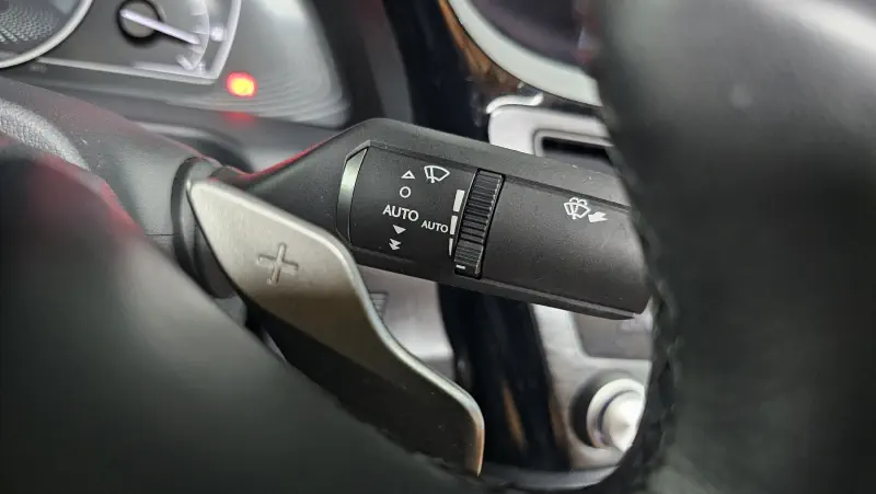 Lexus ES300h