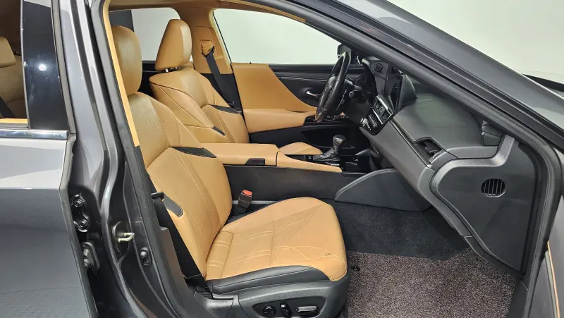 Lexus ES300h