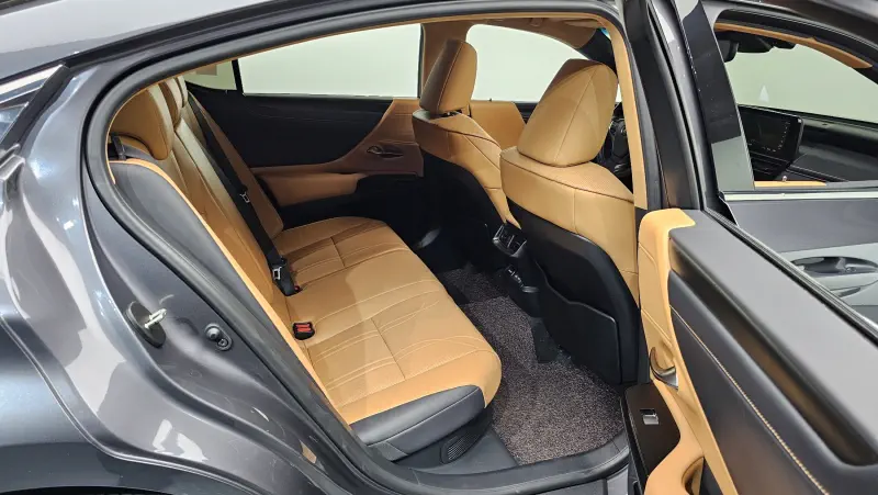 Lexus ES300h