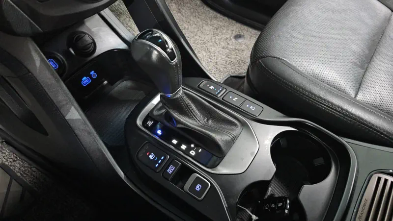 Hyundai Maxcruze